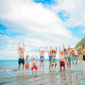 Meet your Posher, Sandra